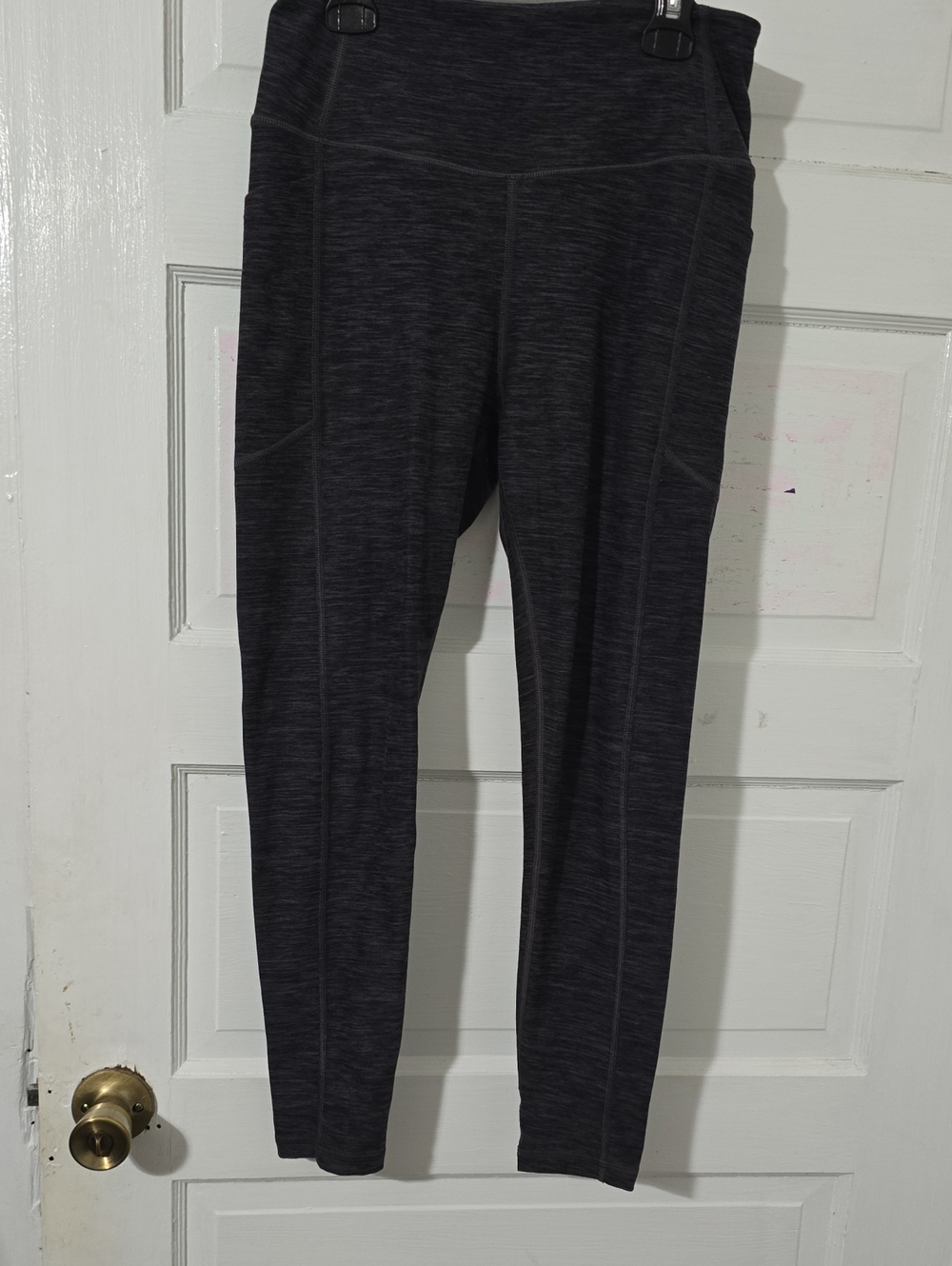 Victoria's Secret TKO "Total Knockout" Leggings